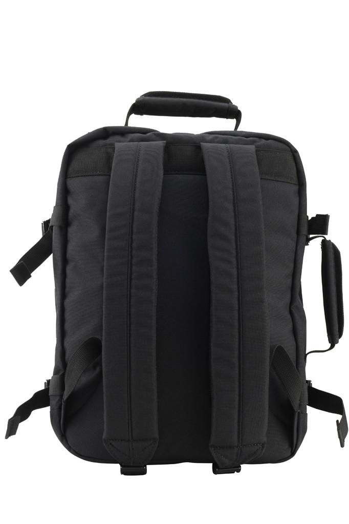 CabinZero Classic Black 28L